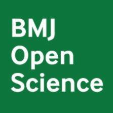BMJ开放科学
